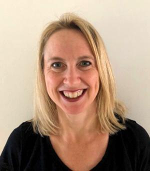 Spotlight on: Shana Lewinger Russo,  CAJE Early Childhood Education and ﻿Engagement Committee Chair