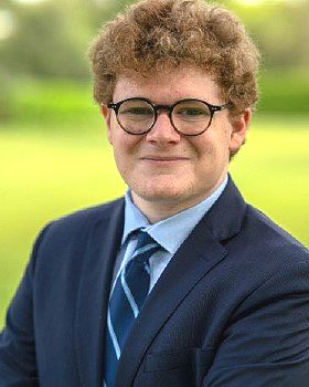 A Ray of Light: Miami Diller Alum Wins National Award!