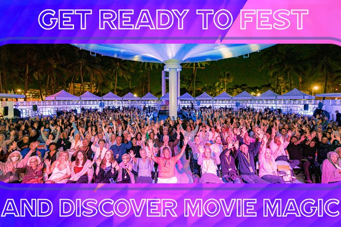 Have You Bought Your Tickets Yet?