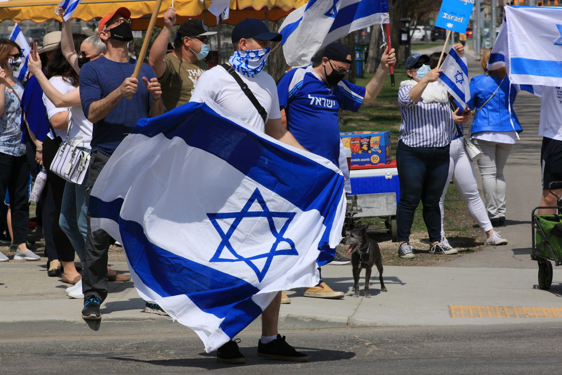 Rethinking How We Commemorate Yom Ha'Zikaron & Yom Ha’Atzmaut