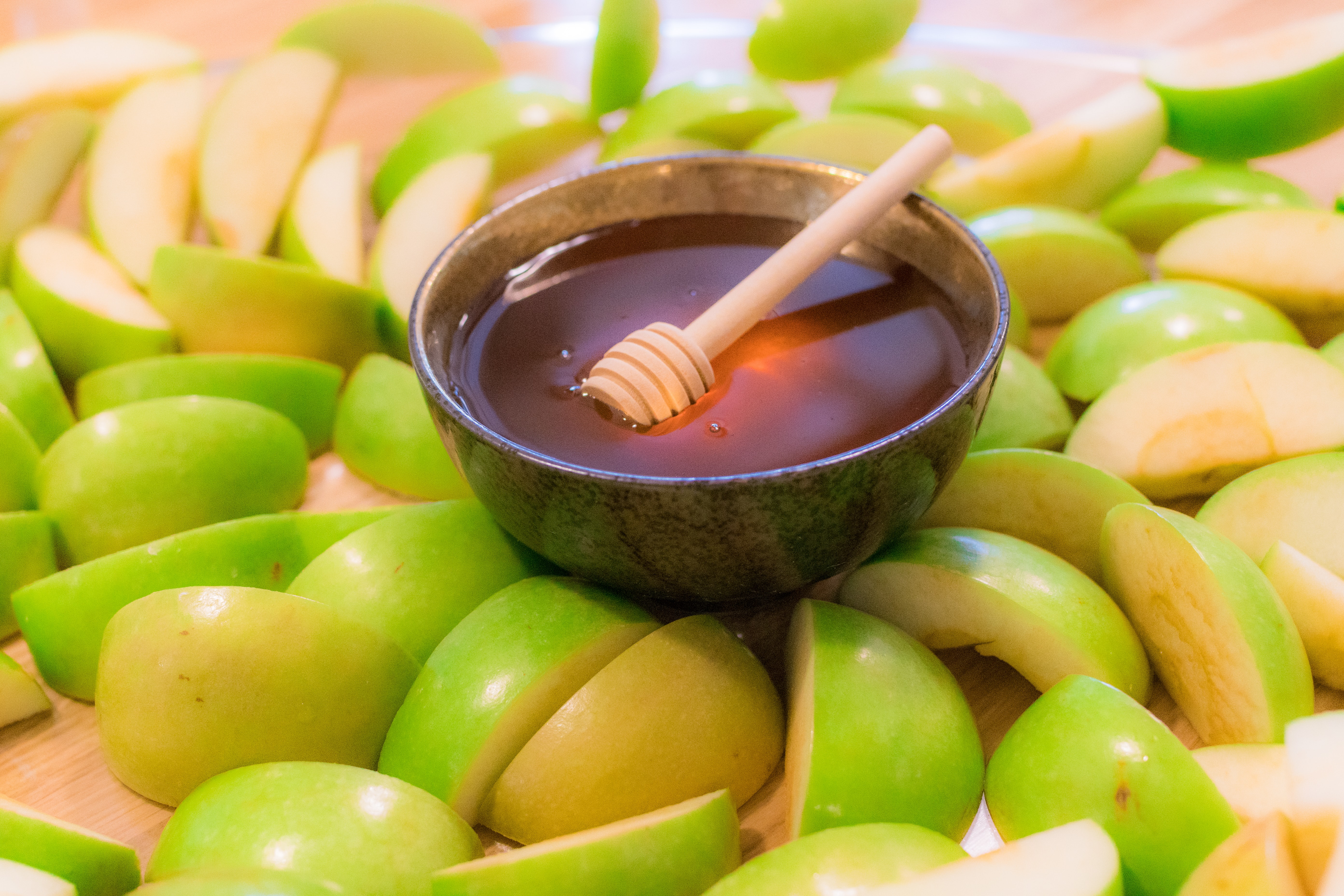 Pivoting into Rosh HaShanah and A New School Year