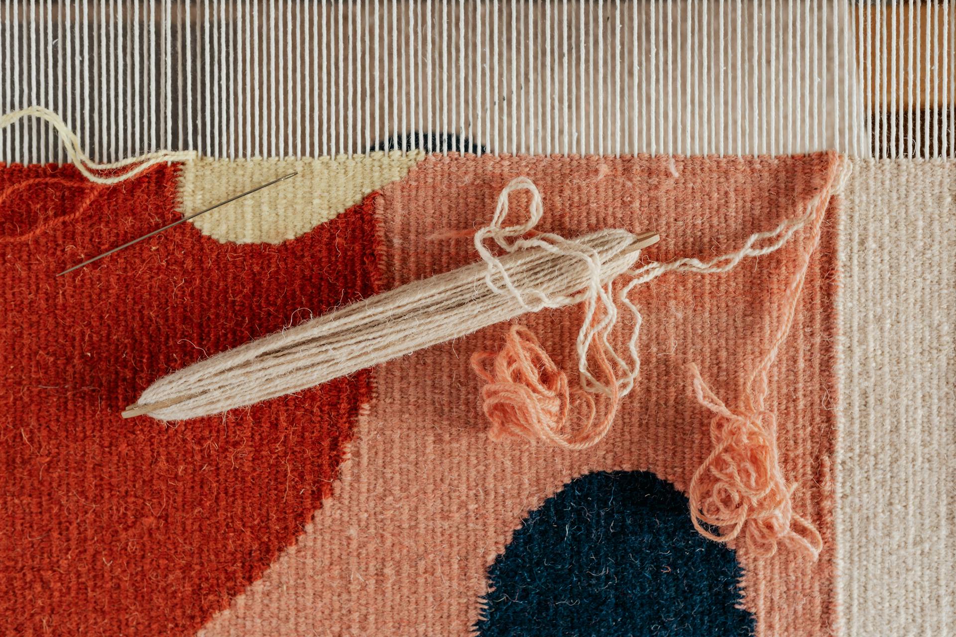 Seeing the Grand Tapestry