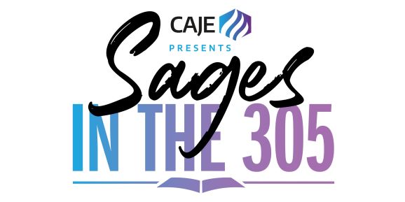 Sages in the 305!