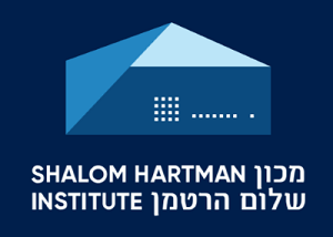 Shalom Hartman Institute