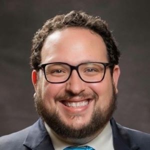 Dr. Isaac Amon