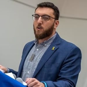 Rabbi Jason Cook