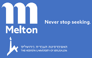 The Florence Melton School of Adult Jewish Learning