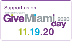 GIVE MIAMI DAY