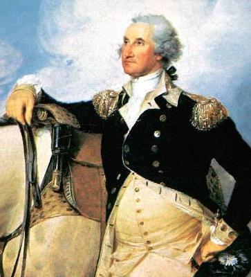 Dr. Robert Watson: George Washington's Final Battle