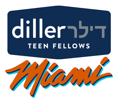 Diller Teen Fellows Alumni & Community Event