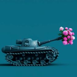 A Time for War A Time for Peace