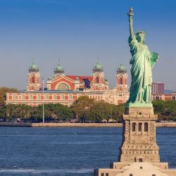 INFLUENCERS: How Jewish Emigres Revolutionized  American Postwar Culture