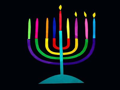 Hanukkah (3rd night)