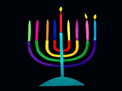 Hanukkah (2nd night)