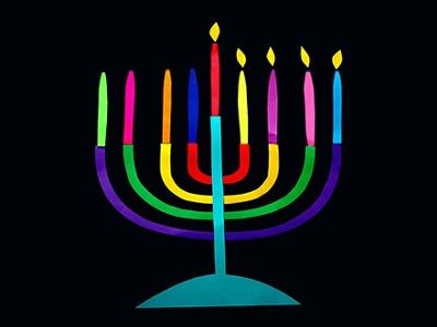 Hanukkah (4th night)