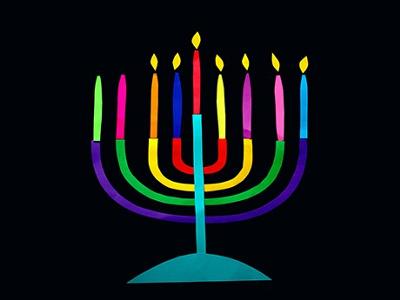 Hanukkah (6th night)
