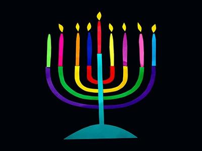 Hanukkah (7th night)