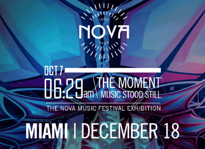 Nova Exhibition Miami