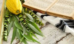 Closed | Sukkot (Day 1)