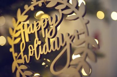 Closed | Christmas Day