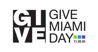 GIVE MIAMI DAY Early Giving Nov 15-19