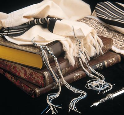 Shemini Atzeret / Simchat Torah