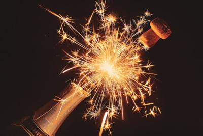 Closed | New Year's Holiday