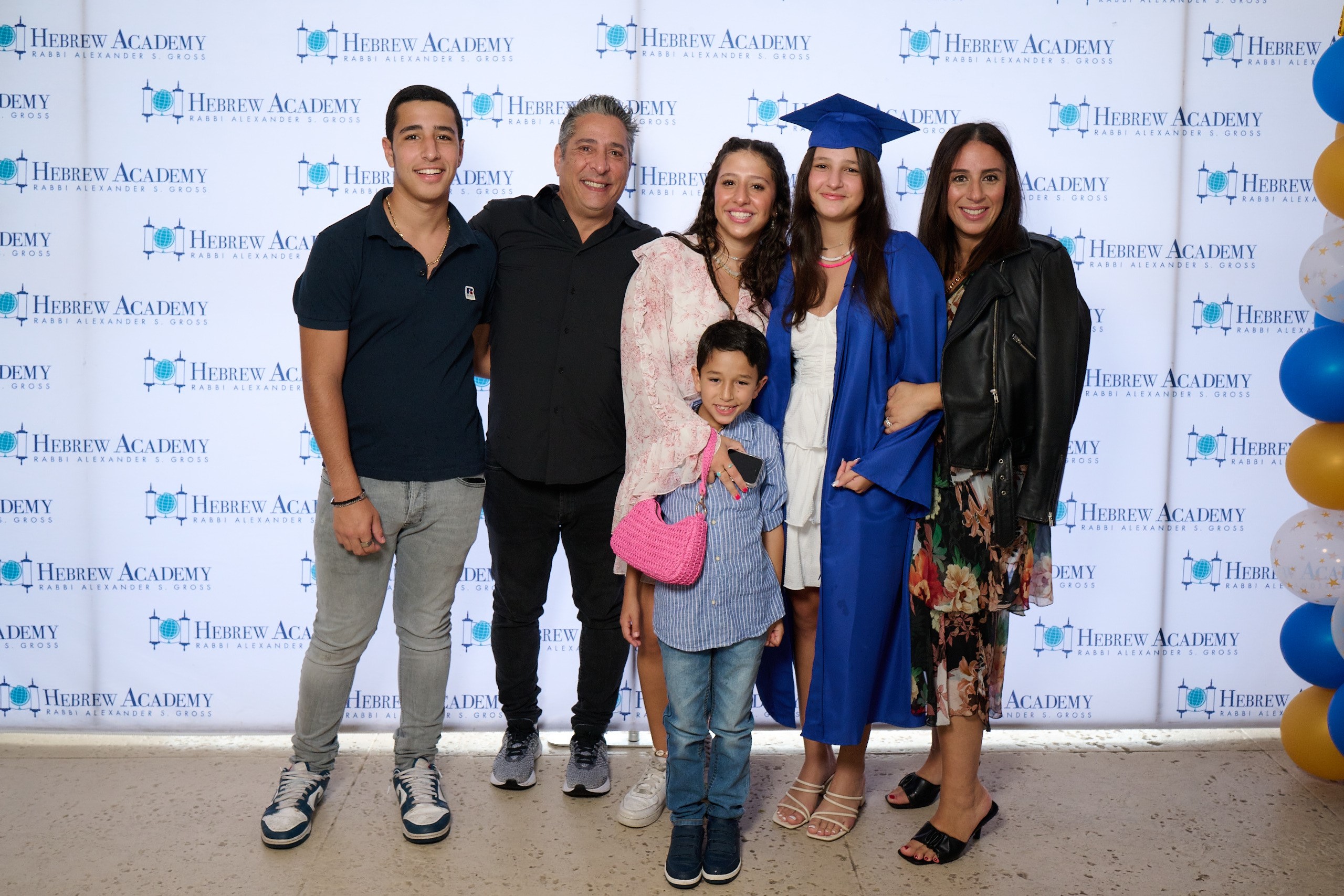 From Montreal to Miami: ﻿A Journey Rooted in Jewish Education