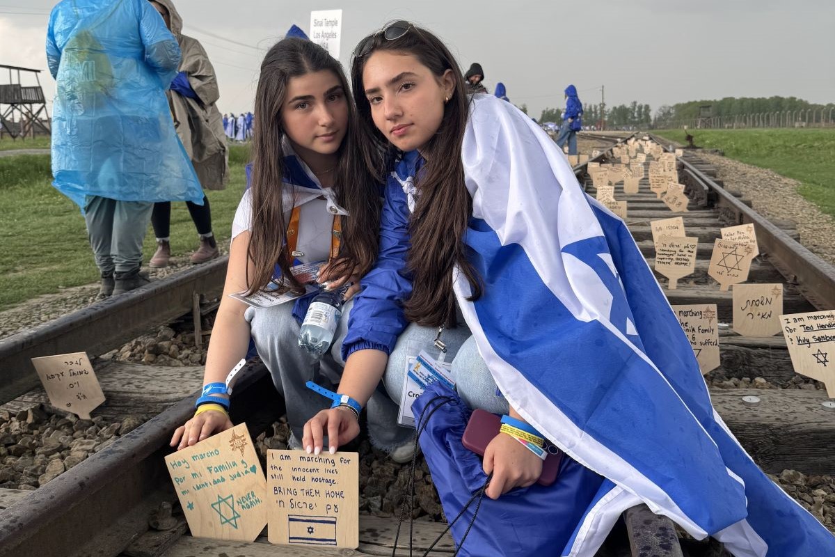 Bearing Witness Through Education