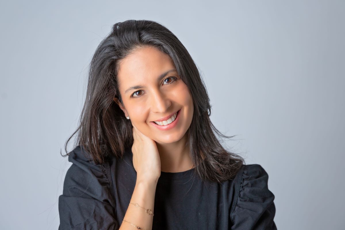 Bruchah Haba’ah - A Warm Welcome to Stephanie Dargoltz Arazi, CAJE’s New Assistant Director of the Teen Department