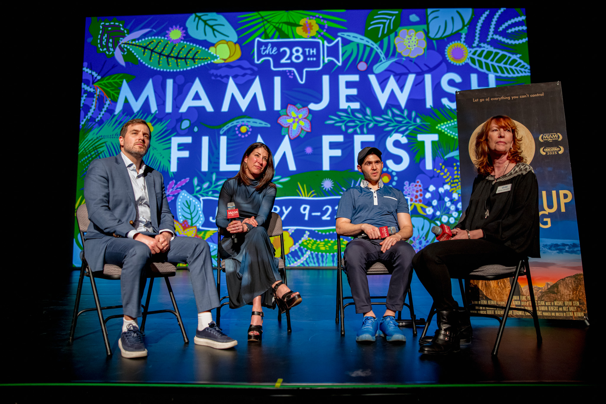 One of the "50 Best Film Festivals in the World" — For the Fourth Time!