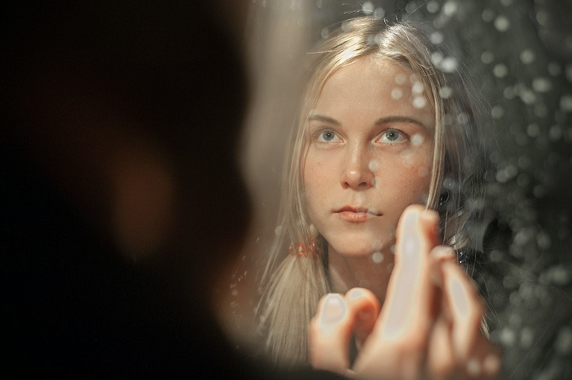 To See Ourselves As Others See Us