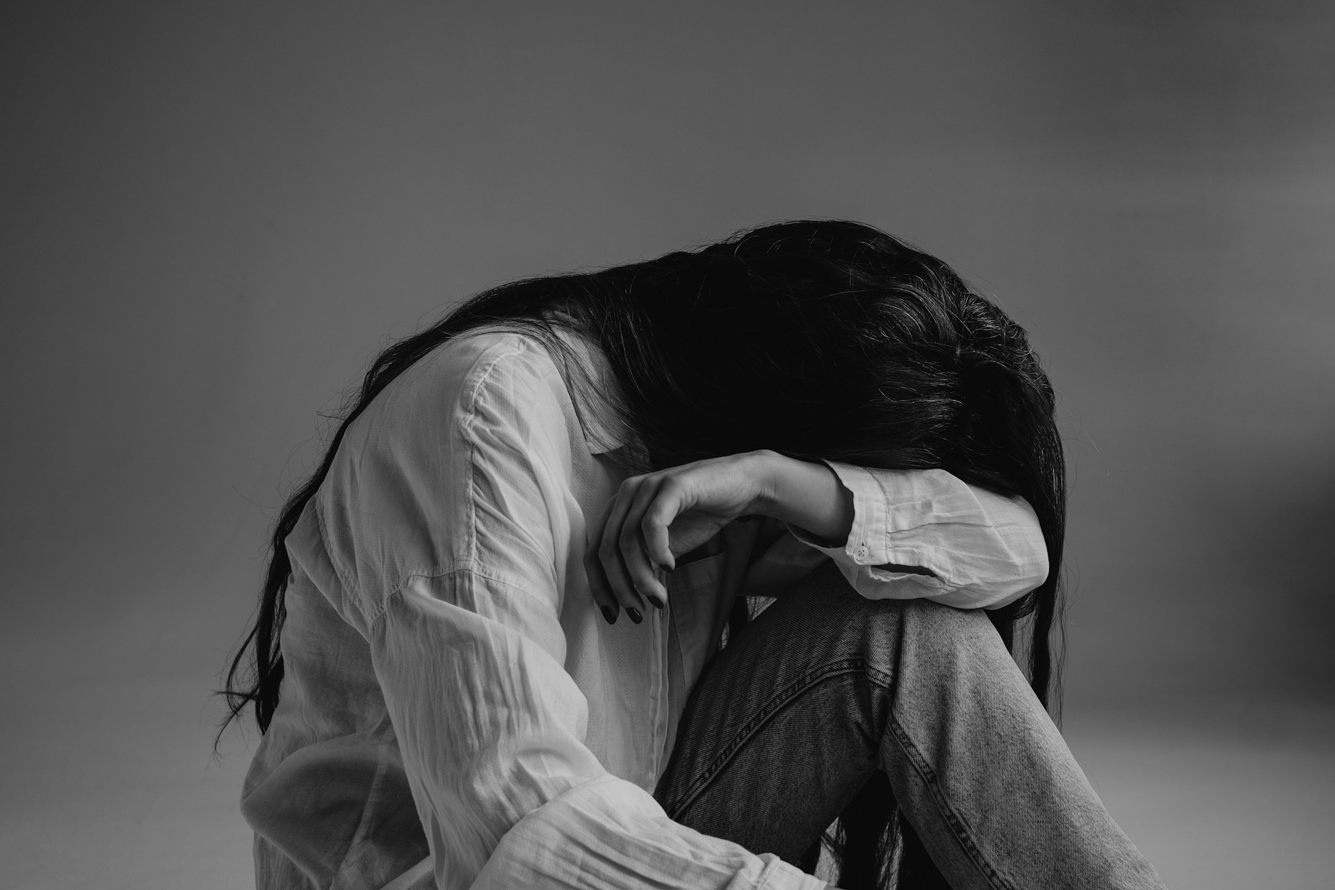 Nothing So Whole as a Broken Heart